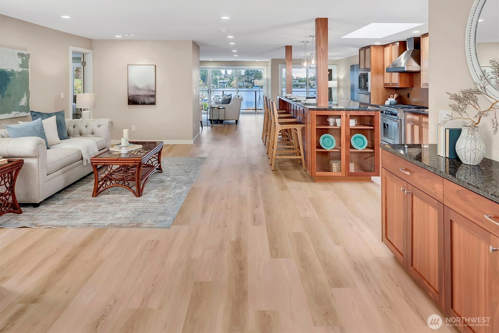 4437 Lake Washington Boulevard NE 302