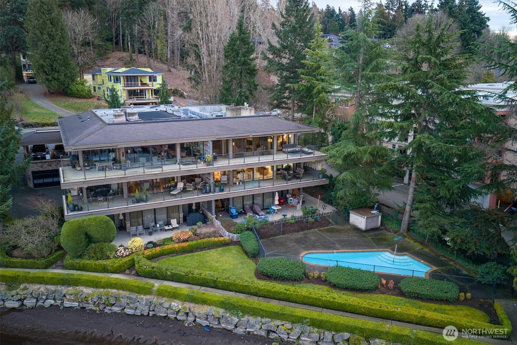 4437 Lake Washington Boulevard NE 302