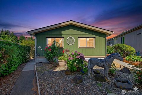 Photo of 23825 15th Avenue SE #93, Bothell, WA 98021 (MLS # 2465805)