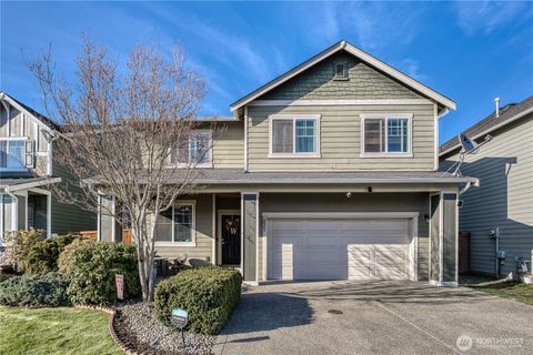 Photo of 3523 181st Street E, Tacoma, WA 98446 (MLS # 2507493)