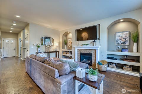 Photo of 3523 181st Street E, Tacoma, WA 98446 (MLS # 2507493)