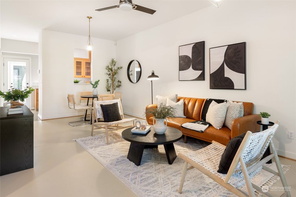 Photo of 2905 S Adams Street, Seattle, WA 98108 (MLS # 2278986)