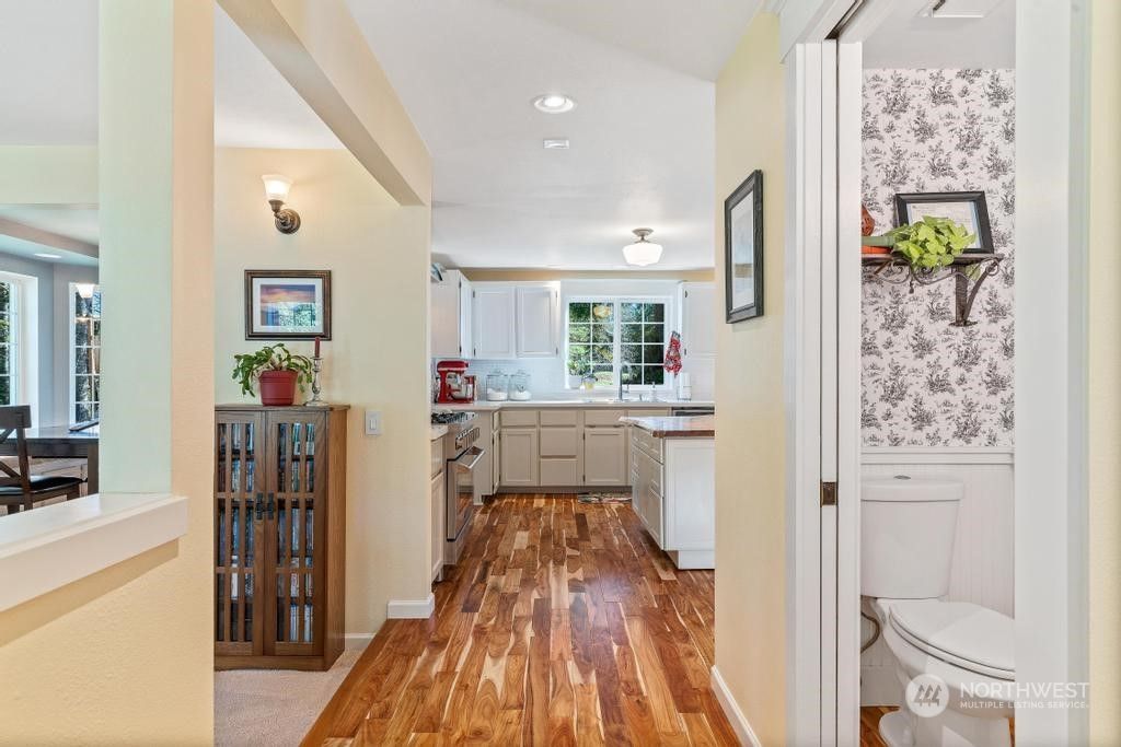 Photo of 13918 322nd Avenue NE, Duvall, WA 98019 (MLS # 2213051)