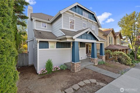 Photo of 2127 NW Far Country Lane, Issaquah, WA 98027 (MLS # 2479896)