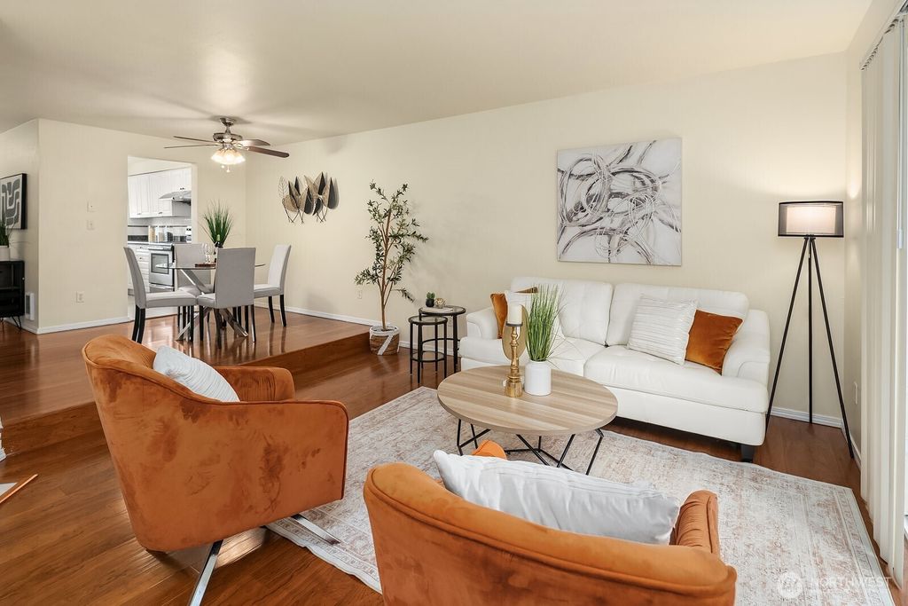 Photo of 12828 SE 41st Lane #C103, Bellevue, WA 98006 (MLS # 2490470)