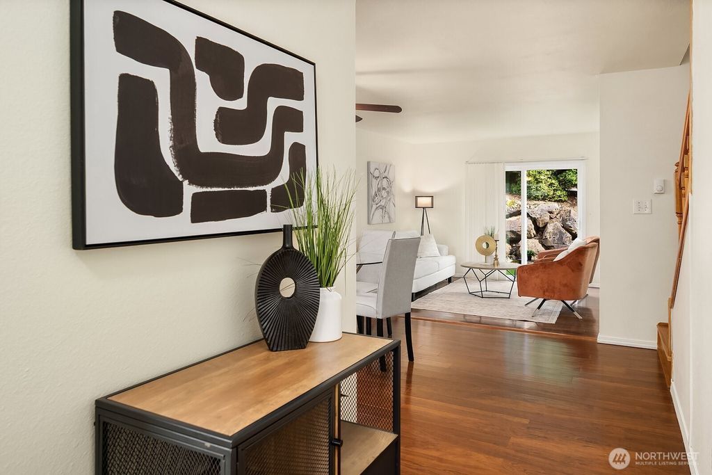 Photo of 12828 SE 41st Lane #C103, Bellevue, WA 98006 (MLS # 2490470)