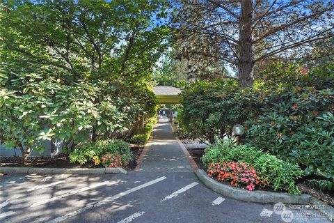 A home in Kirkland