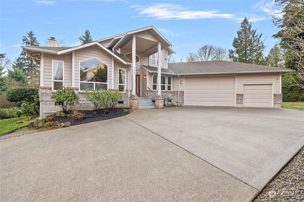Photo of 4807 S 150th Street, Tukwila, WA 98188 (MLS # 2197310)