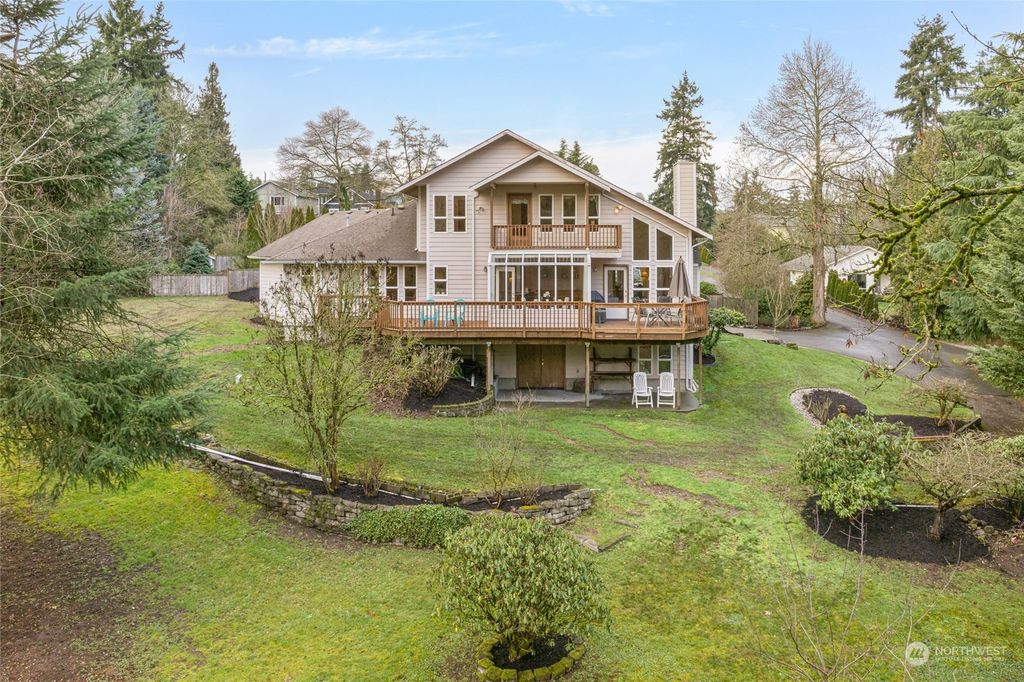Photo of 4807 S 150th Street, Tukwila, WA 98188 (MLS # 2197310)