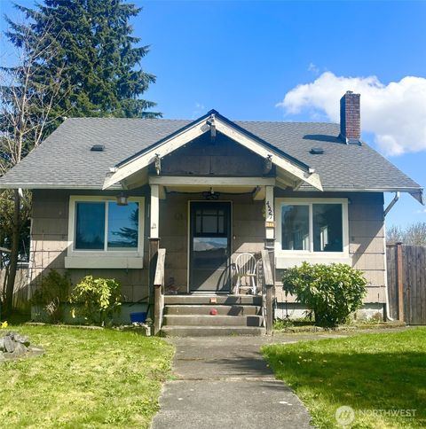 Photo of 4527 E B Street, Tacoma, WA 98404 (MLS # 2507399)