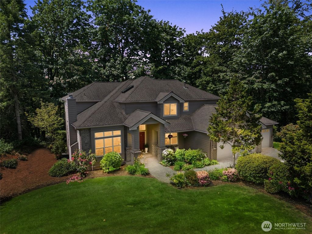 Photo of 4535 251st Way NE, Redmond, WA 98053 (MLS # 2428101)