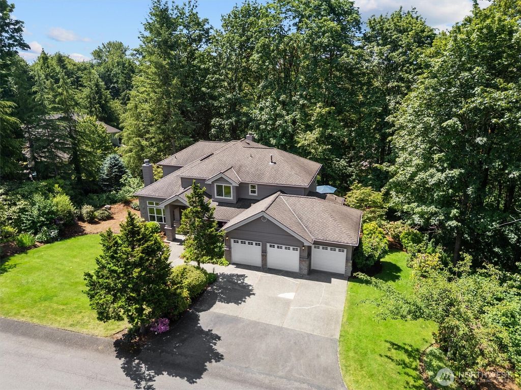 Photo of 4535 251st Way NE, Redmond, WA 98053 (MLS # 2428101)