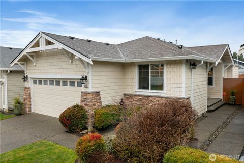 Photo of 8300 Bainbridge Loop NE, Lacey, WA 98516 (MLS # 2465582)