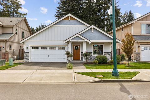 Photo of 3659 22nd Avenue NE, Olympia, WA 98506 (MLS # 2505224)