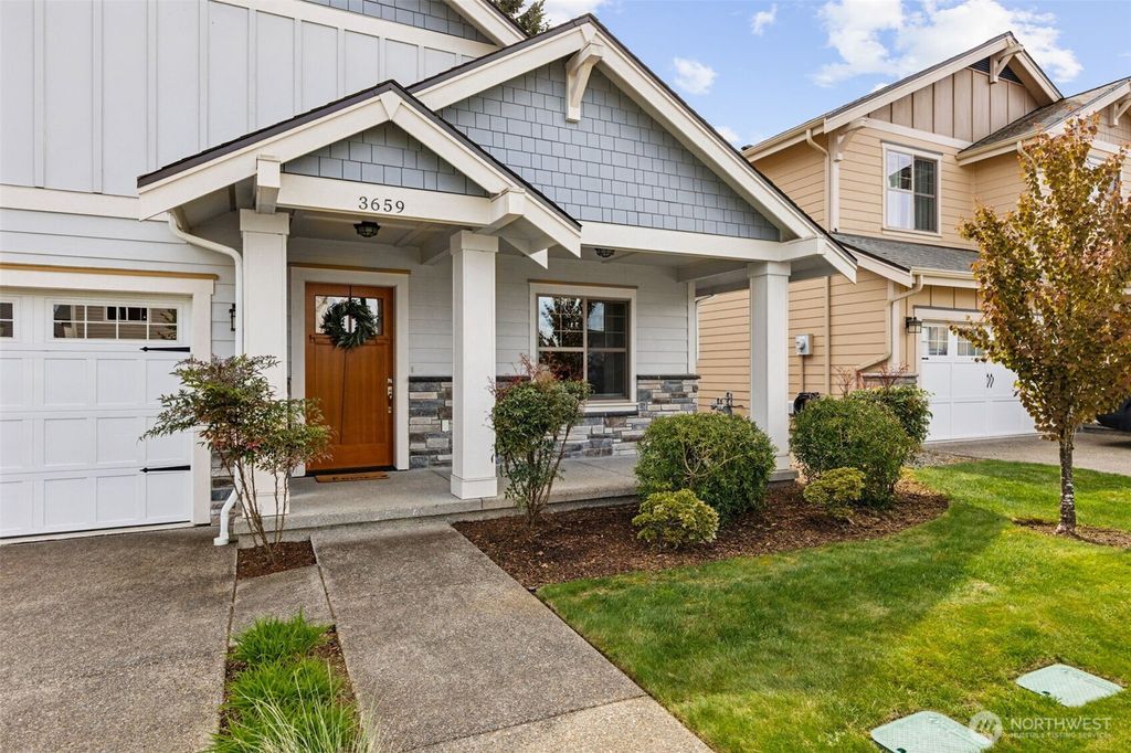 Photo of 3659 22nd Avenue NE, Olympia, WA 98506 (MLS # 2505224)