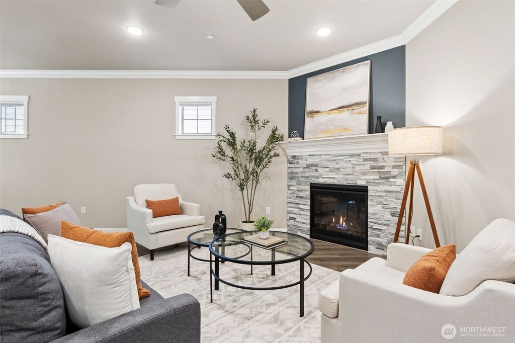 Photo of 3659 22nd Avenue NE, Olympia, WA 98506 (MLS # 2505224)