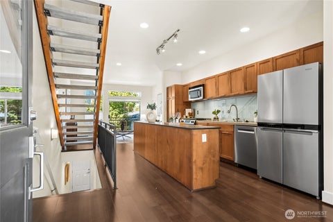 Photo of 2804 S Columbian Way, Seattle, WA 98108 (MLS # 2552386)