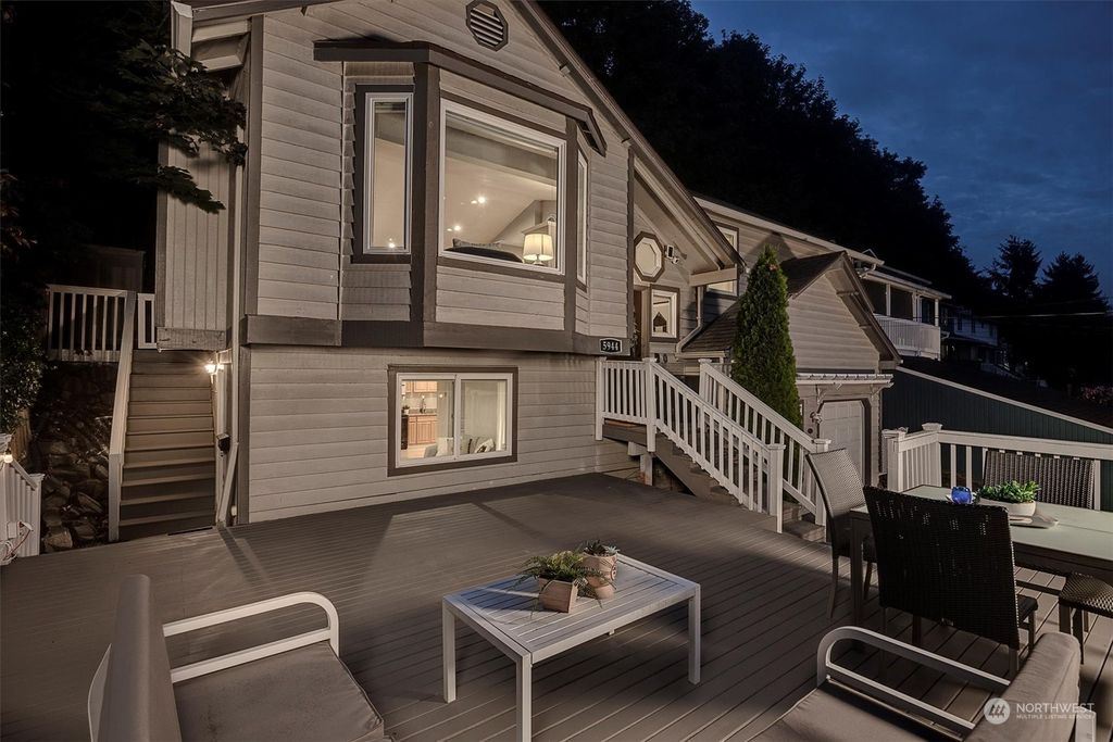 Photo of 5944 47th Avenue S, Seattle, WA 98118 (MLS # 2271943)