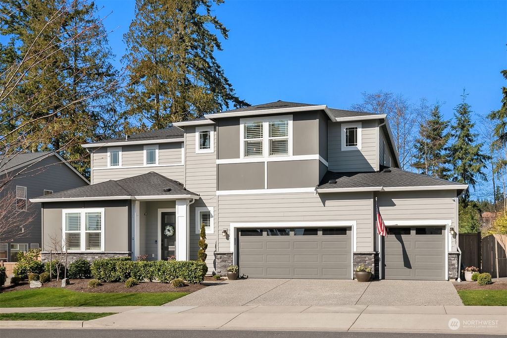 Photo of 3227 216th Place SE, Bothell, WA 98021 (MLS # 2047852)