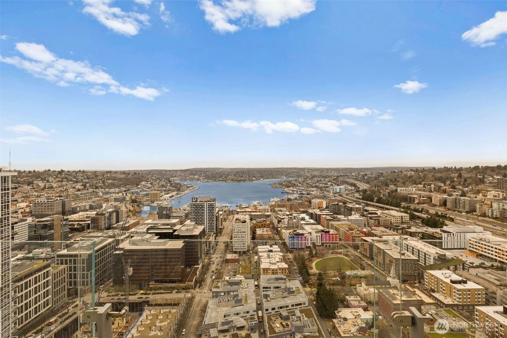 Photo of 2014 Fairview Avenue #4004, Seattle, WA 98109 (MLS # 2477729)