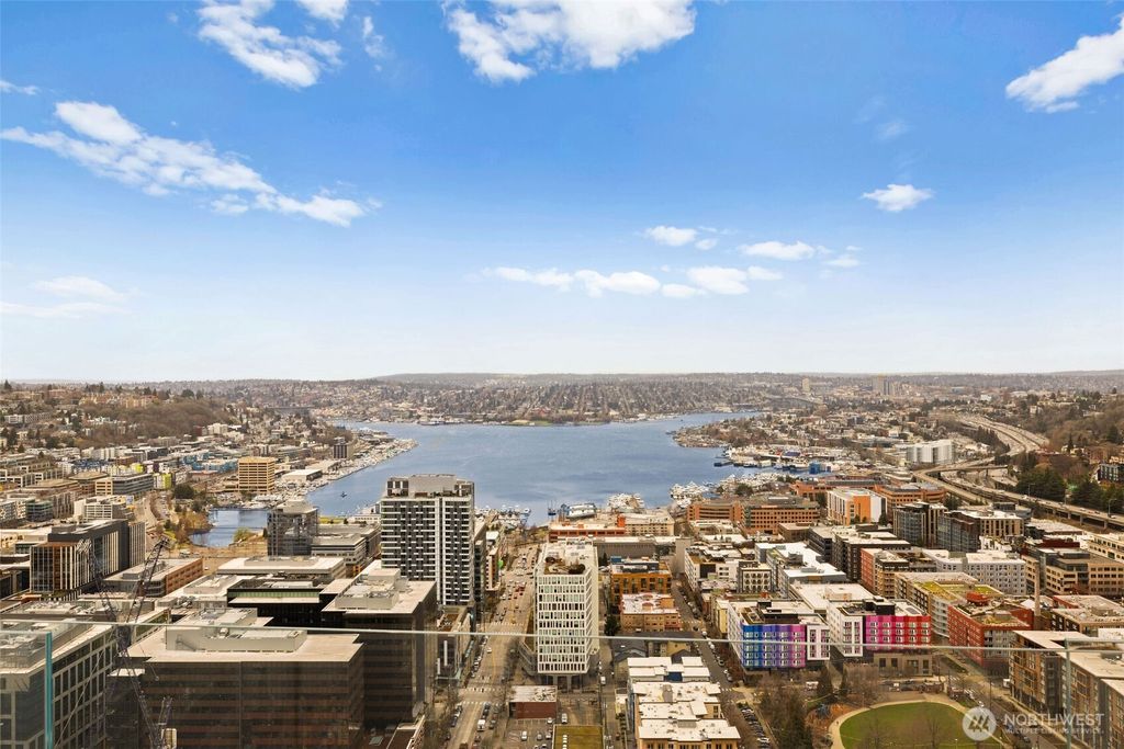 Photo of 2014 Fairview Avenue #4004, Seattle, WA 98109 (MLS # 2477729)