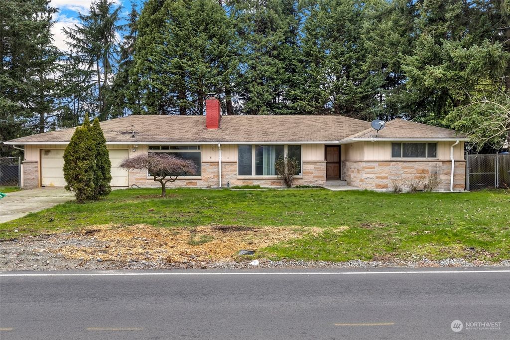 Photo of 3210 S 208th Street, SeaTac, WA 98198 (MLS # 2197051)