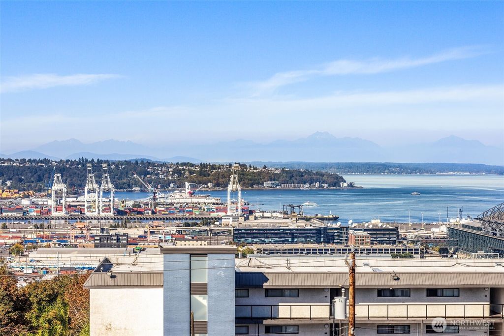 Photo of 1723 13th Avenue S #404, Seattle, WA 98144 (MLS # 2435284)