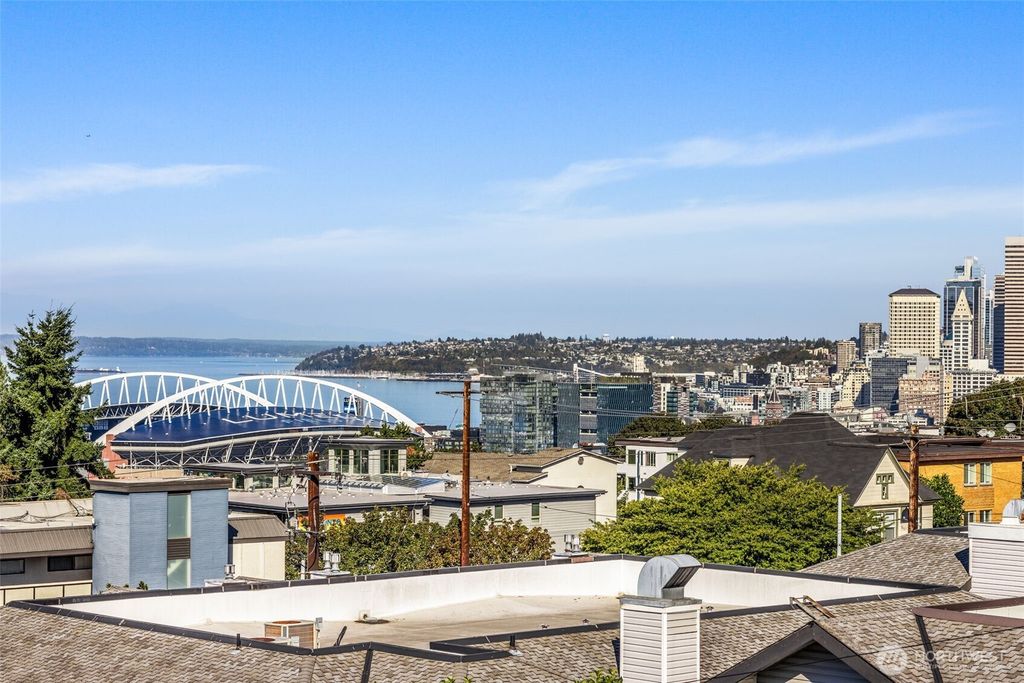 Photo of 1723 13th Avenue S #404, Seattle, WA 98144 (MLS # 2435284)