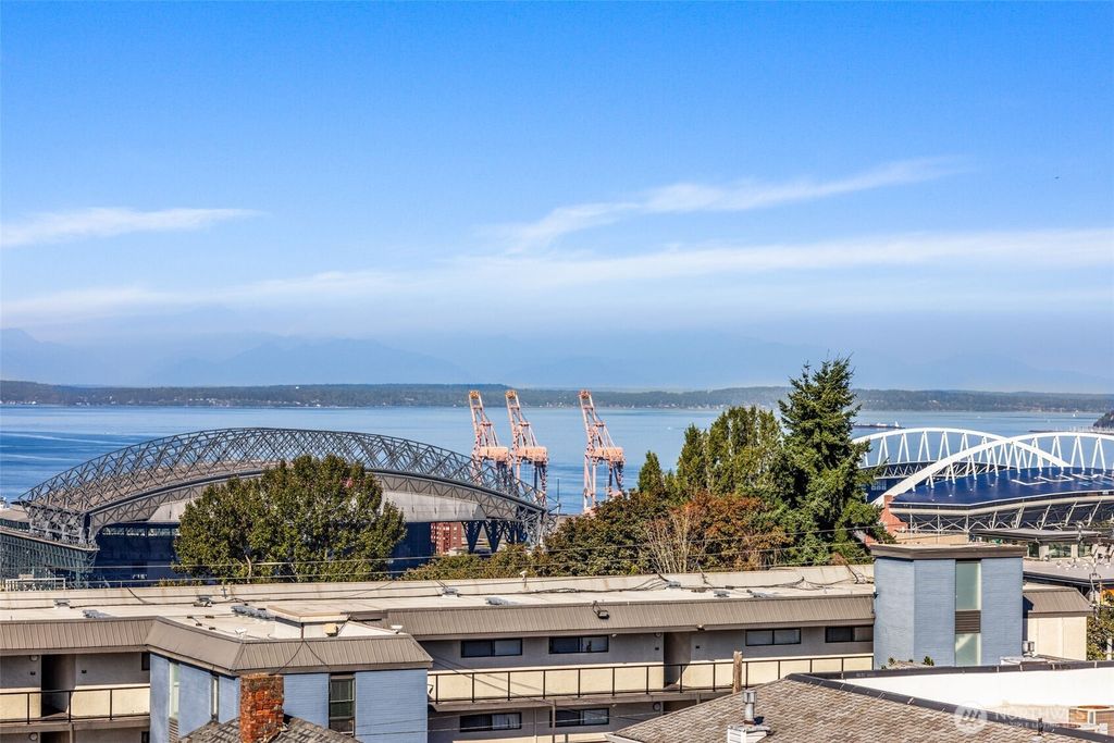Photo of 1723 13th Avenue S #404, Seattle, WA 98144 (MLS # 2435284)