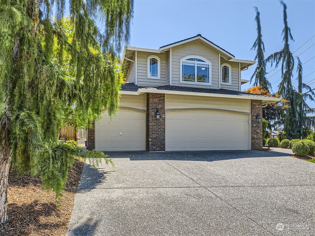 Photo of 4104 144th Street SE, Snohomish, WA 98296 (MLS # 2141476)