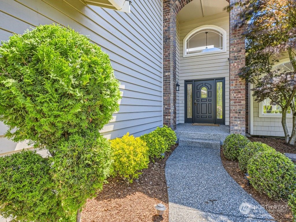 Photo of 4104 144th Street SE, Snohomish, WA 98296 (MLS # 2141476)