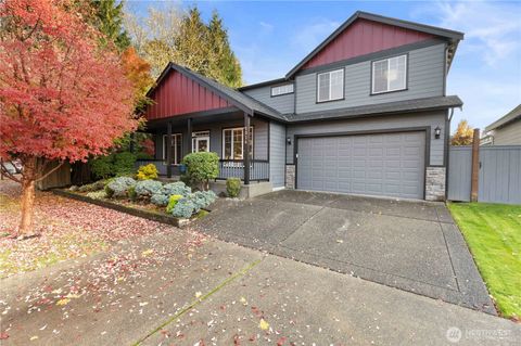 Photo of 1514 Peach Park Lane, Puyallup, WA 98371 (MLS # 2438238)