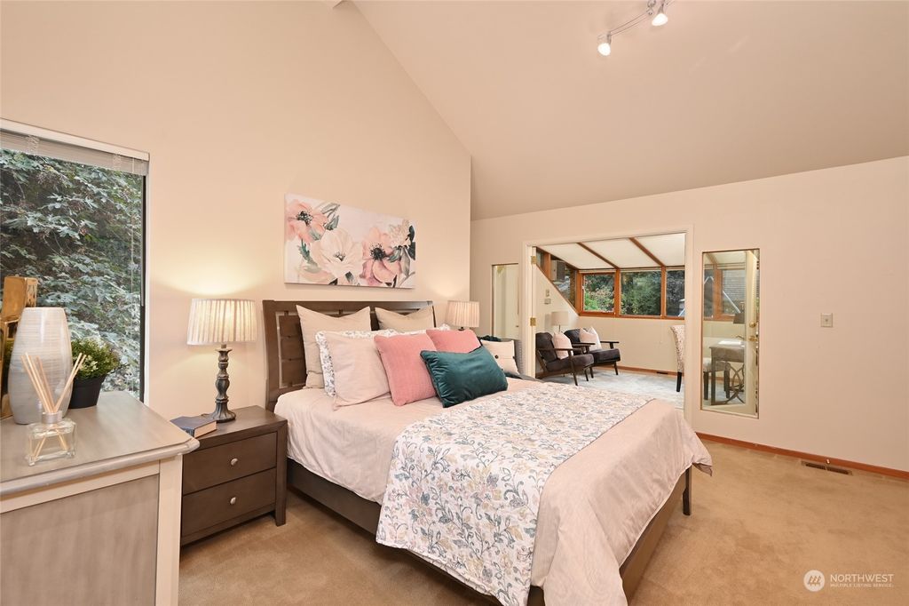Photo of 3656 93rd Avenue SE, Mercer Island, WA 98040 (MLS # 2003449)
