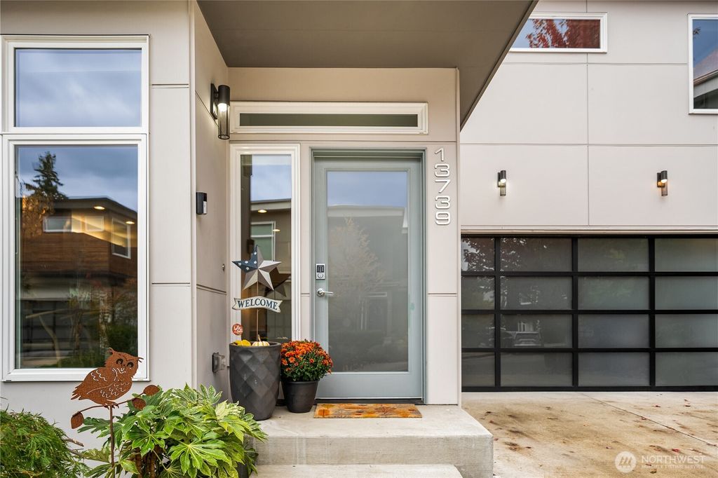 Photo of 13739 Wayne Place N, Seattle, WA 98133 (MLS # 2445524)
