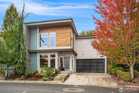 Photo of 13739 Wayne Place N, Seattle, WA 98133 (MLS # 2445524)