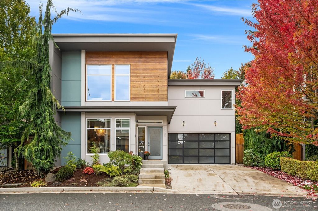 Photo of 13739 Wayne Place N, Seattle, WA 98133 (MLS # 2445524)
