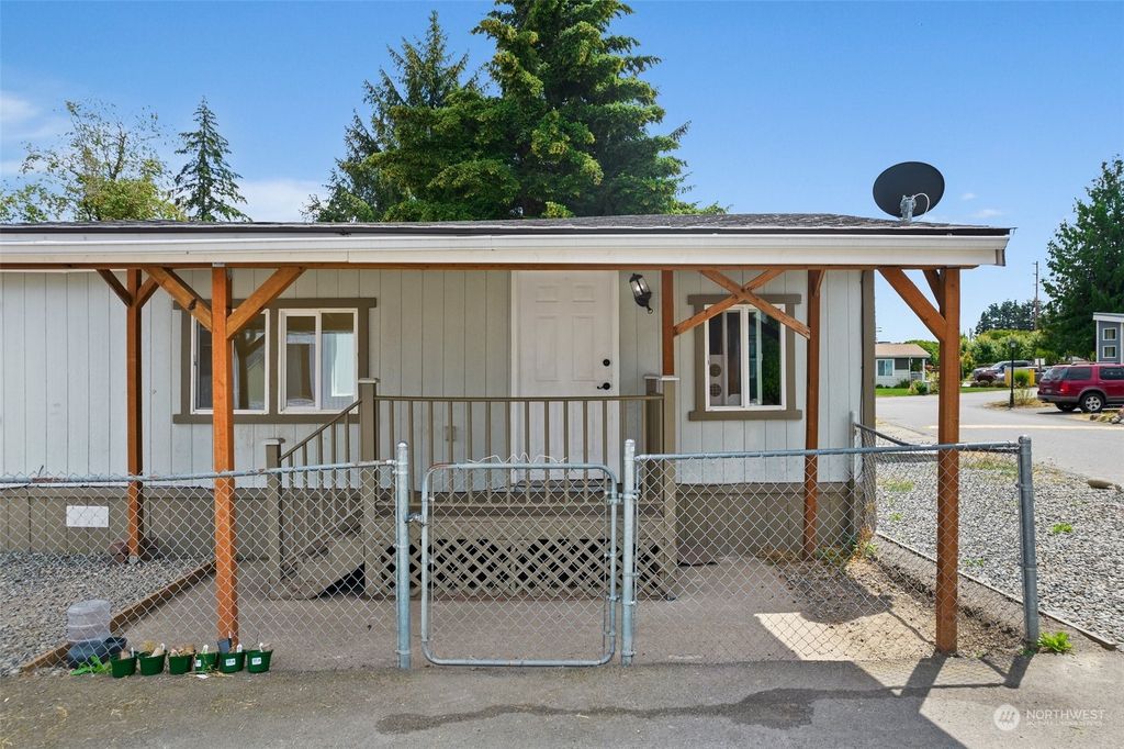 Photo of 31108 3rd Avenue #206, Black Diamond, WA 98010 (MLS # 2270564)