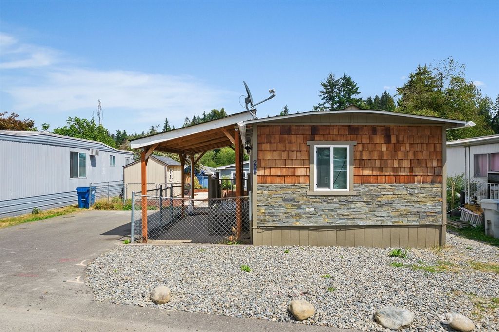 Photo of 31108 3rd Avenue #206, Black Diamond, WA 98010 (MLS # 2270564)
