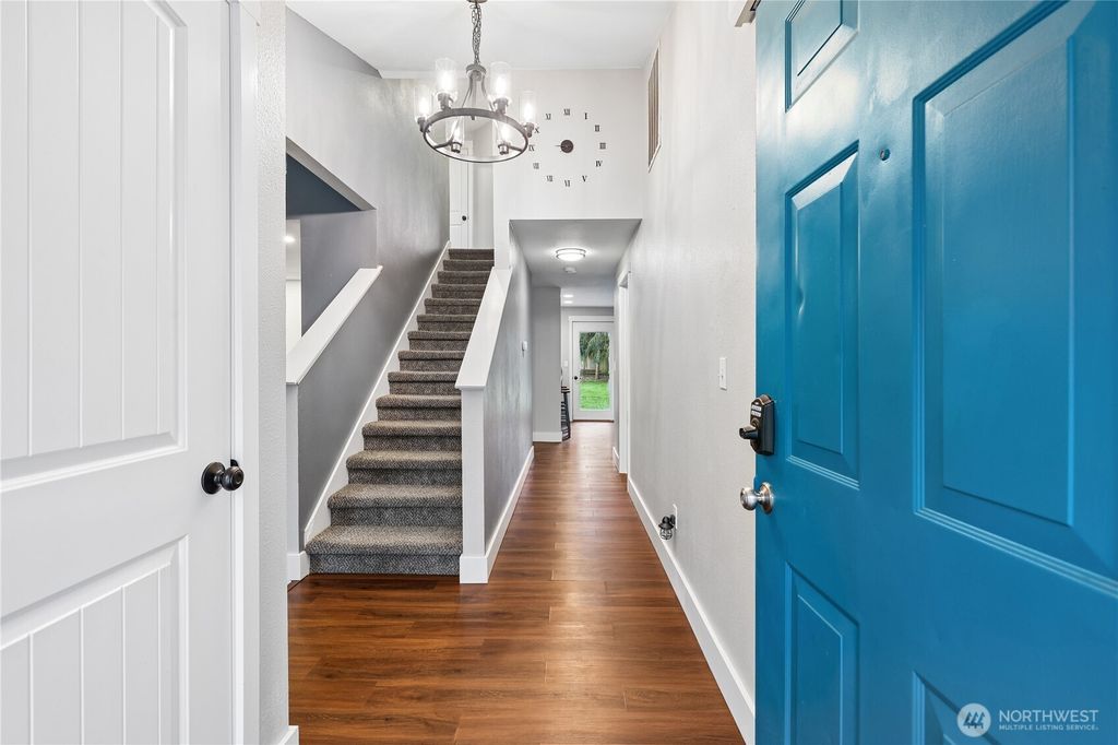 Photo of 20703 119th Street Ct E, Bonney Lake, WA 98391 (MLS # 2505903)