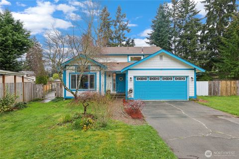 20703 119th Street Ct E Bonney Lake WA 98391