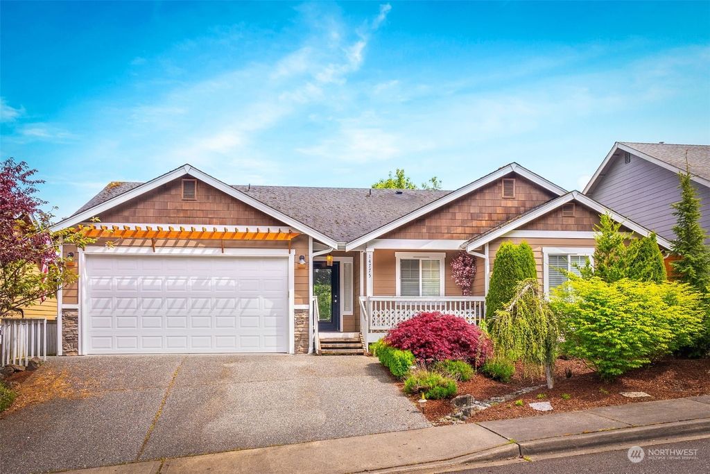 Photo of 14775 Golden Lane SE, Monroe, WA 98272 (MLS # 2231490)