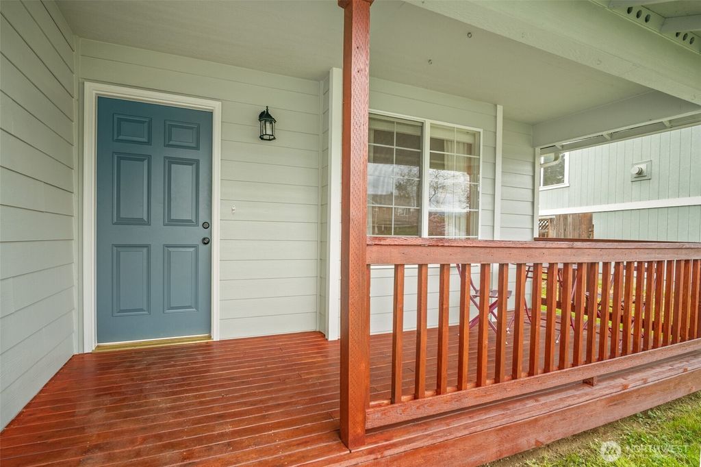 Photo of 1117 Loves Hill Drive, Sultan, WA 98294 (MLS # 2520501)