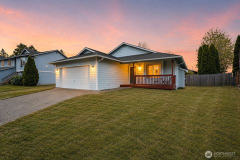 Photo of 1117 Loves Hill Drive, Sultan, WA 98294 (MLS # 2520501)