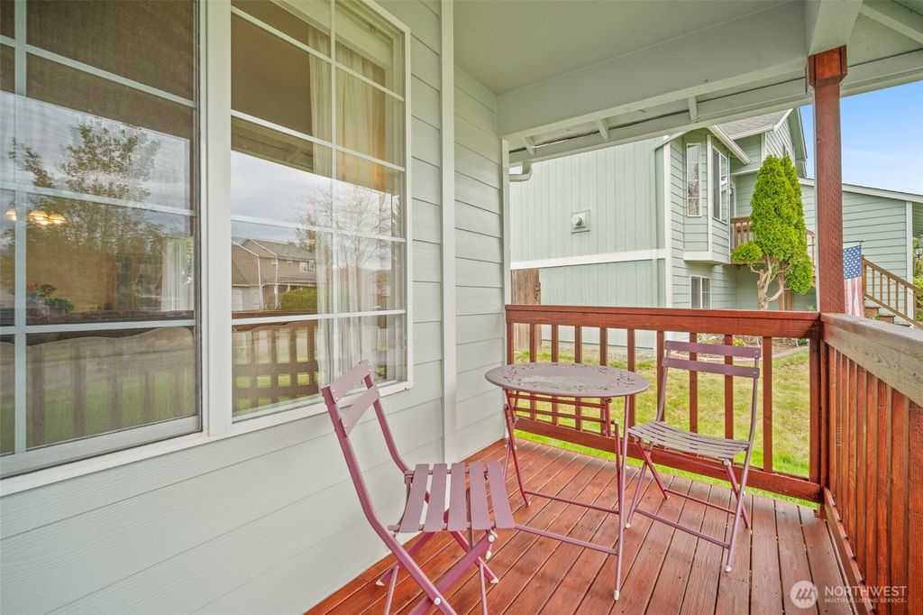 Photo of 1117 Loves Hill Drive, Sultan, WA 98294 (MLS # 2520501)