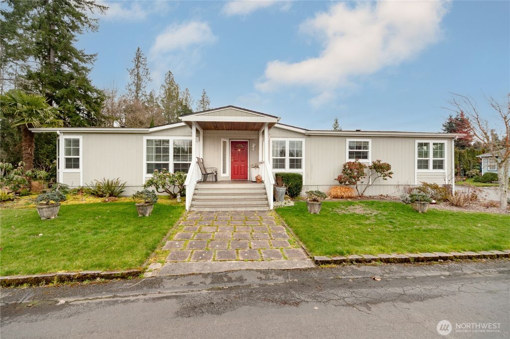 Photo of 6680 NE Aquarius Lane, Bremerton, WA 98311 (MLS # 2486200)