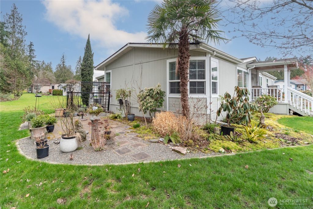 Photo of 6680 NE Aquarius Lane, Bremerton, WA 98311 (MLS # 2486200)