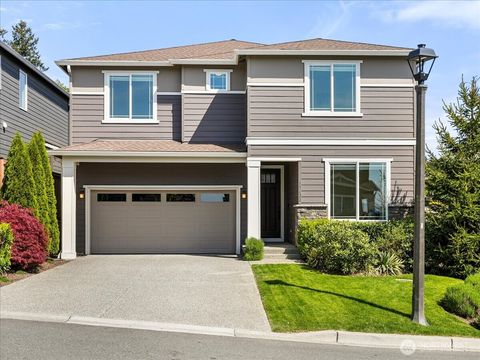 Photo of 13622 NE 129th Drive, Kirkland, WA 98034 (MLS # 2516084)