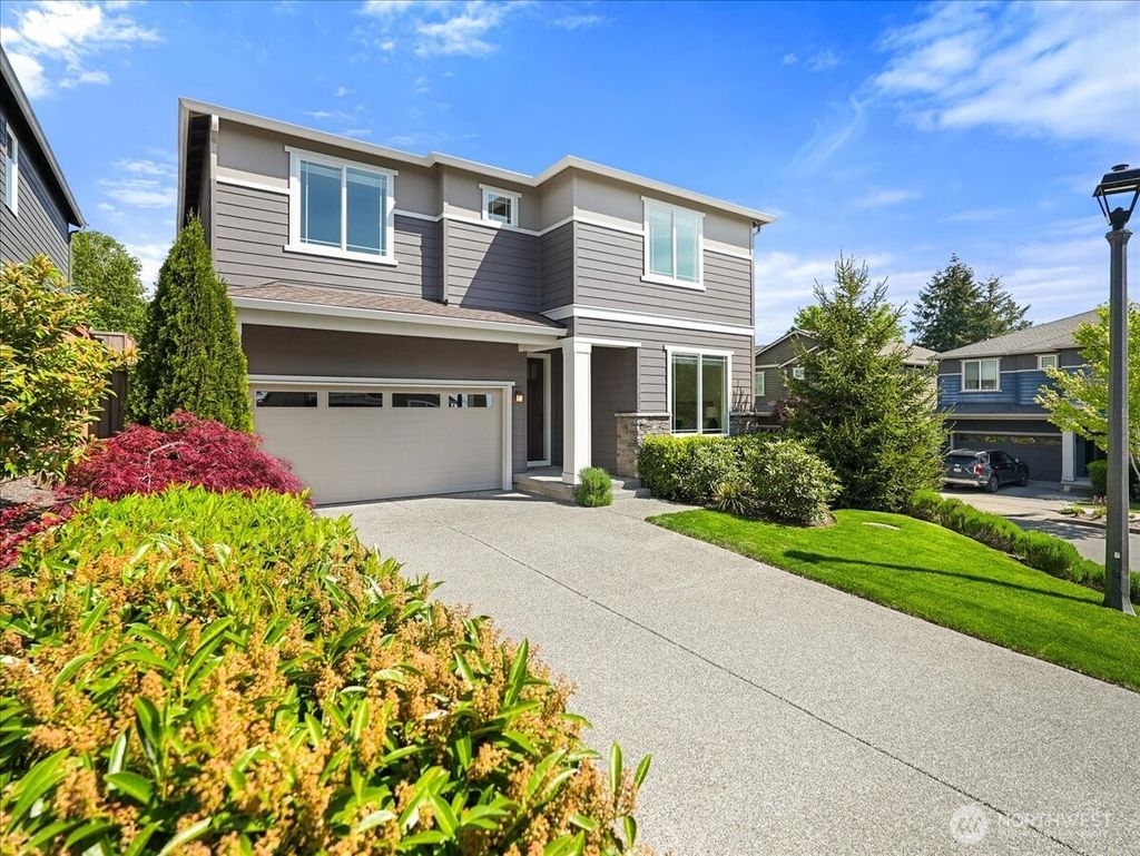Photo of 13622 NE 129th Drive, Kirkland, WA 98034 (MLS # 2516084)