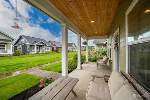 A home in Lynden