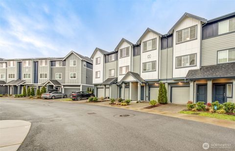 1621 Seattle Hill Road Unit CC4, Bothell, WA 98012 - MLS#: 2334220